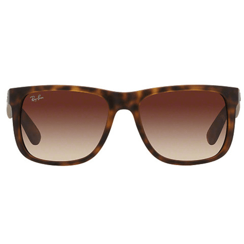 نظارة-شمسية-مربعة-جاستن-لايت-هافانا-من-راي-بان-للرجال-RB4165